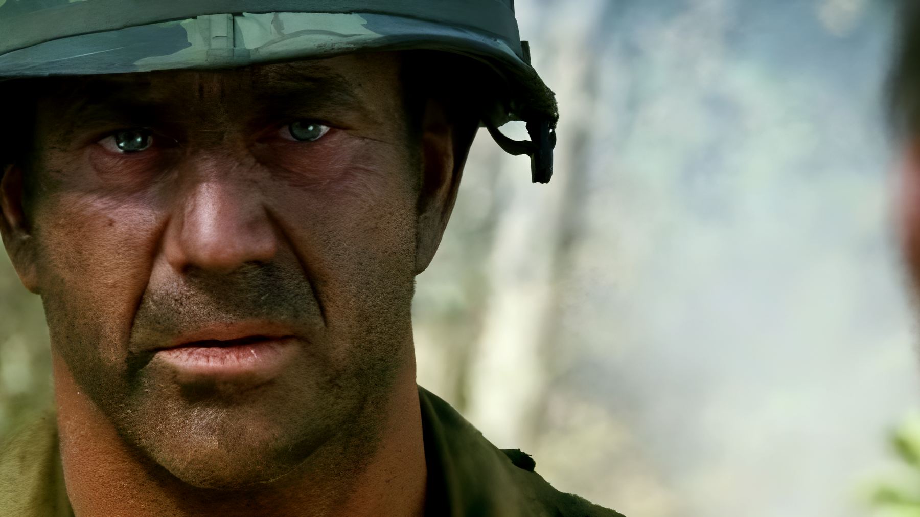 WE WERE SOLDIERS - FINO ALL'ULTIMO UOMO - con Mel Gibson"